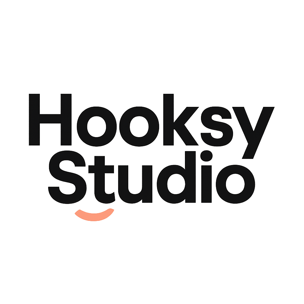 Hooksy Studio